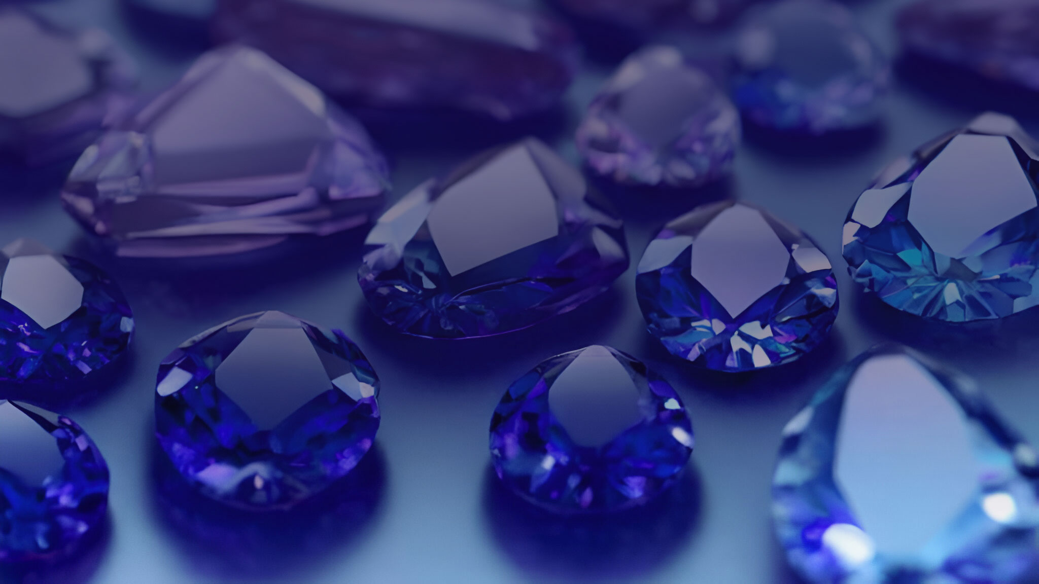 blue sapphire image